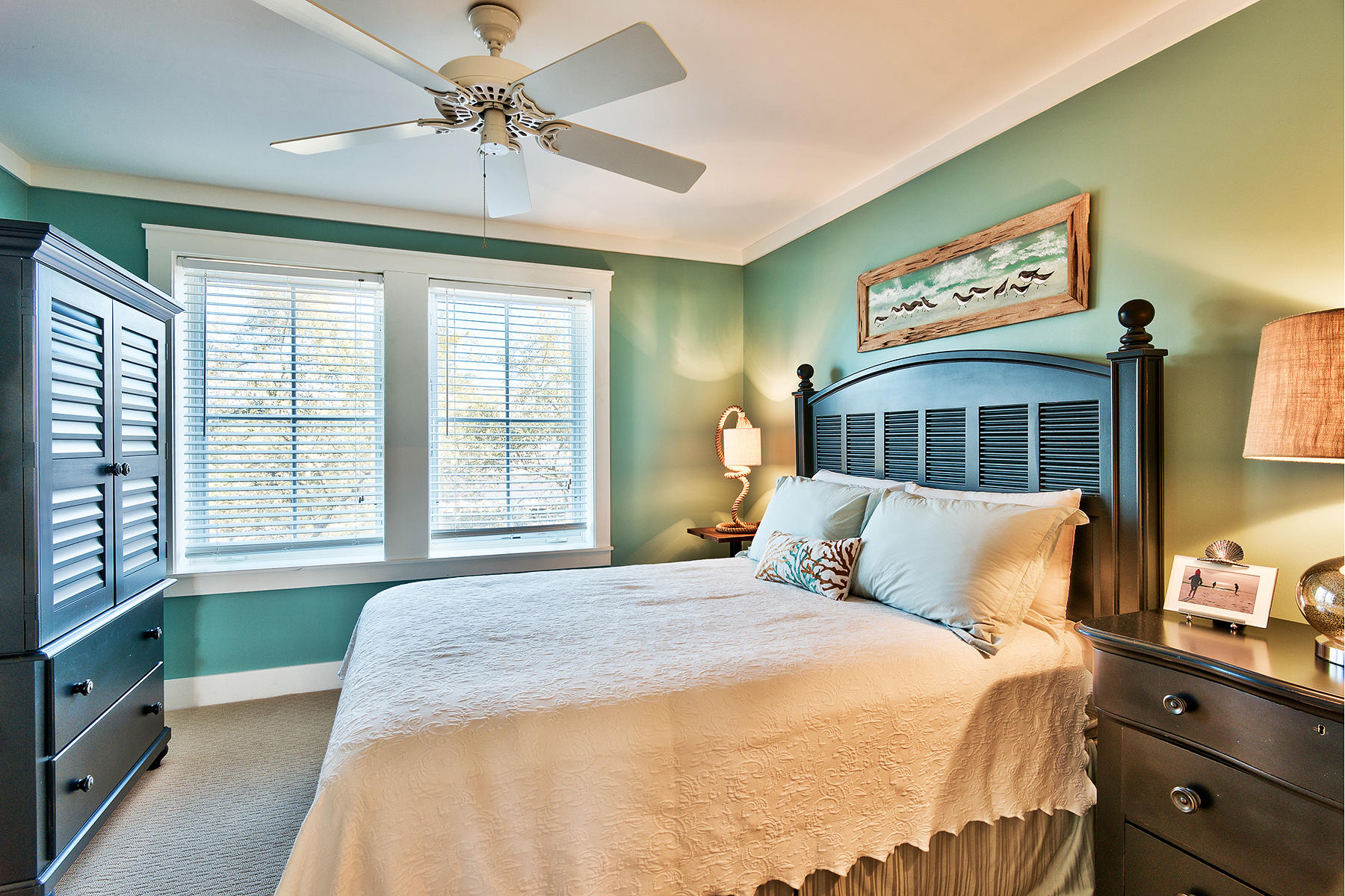 WATERSOUND BEACH, THE CROSSINGS - Residential