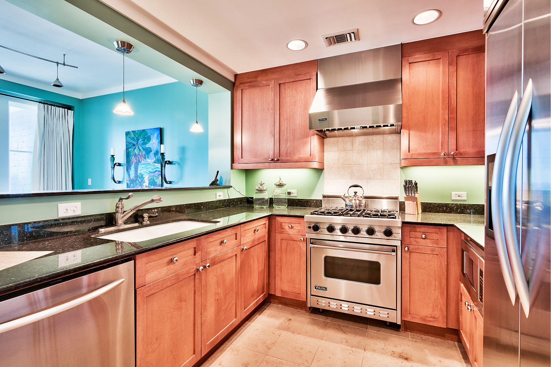 WATERSOUND BEACH, THE CROSSINGS - Residential