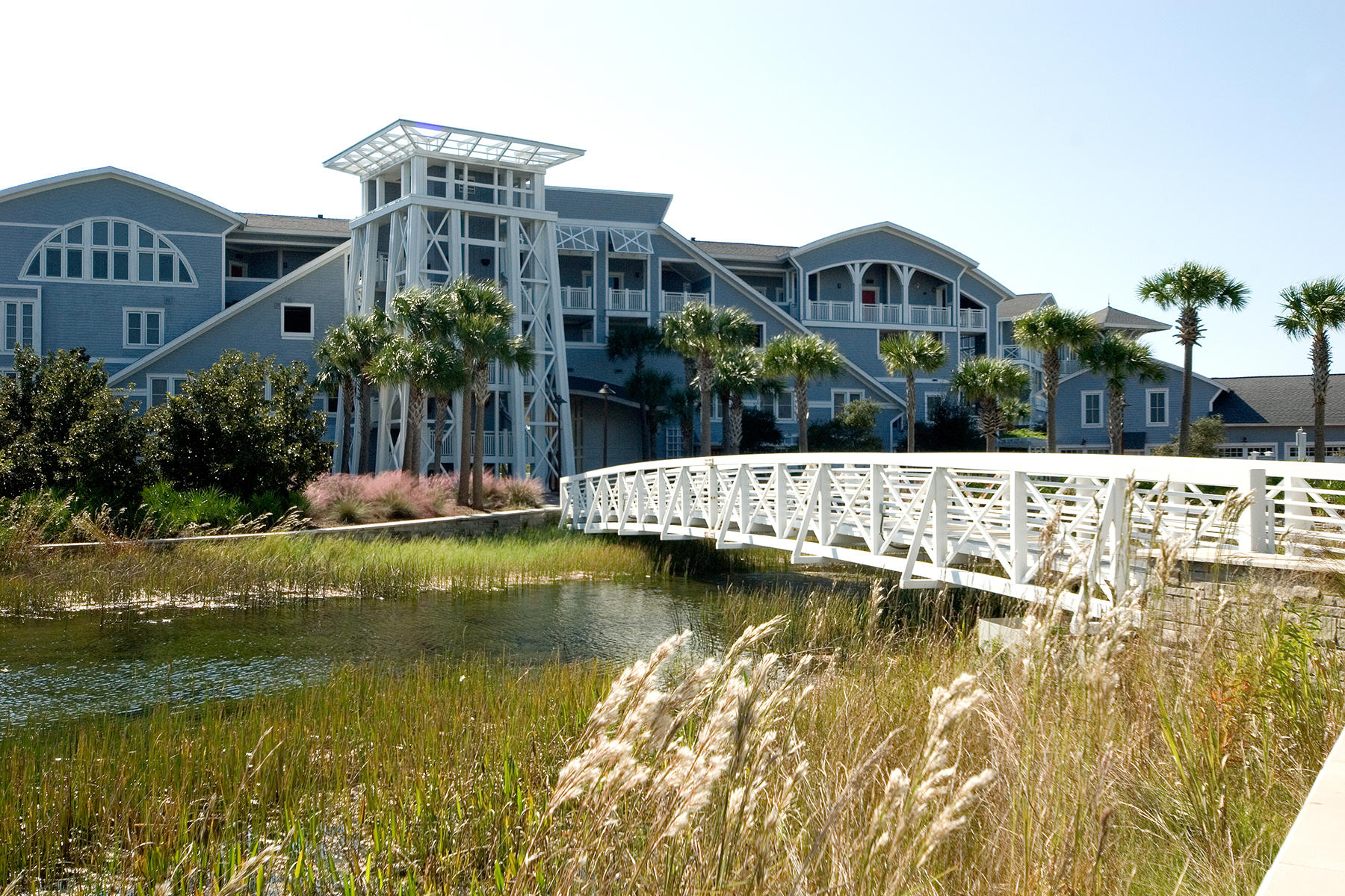 WATERSOUND BEACH, THE CROSSINGS - Residential