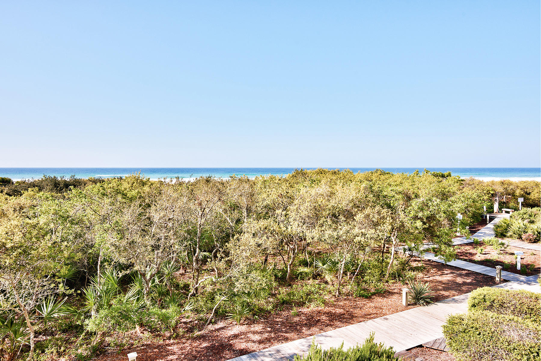 WATERSOUND BEACH, THE CROSSINGS - Residential