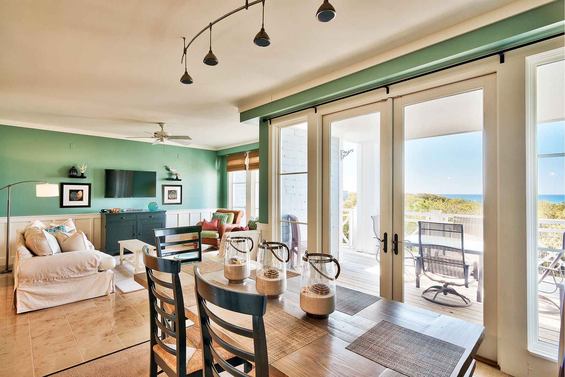 WATERSOUND BEACH, THE CROSSINGS - Residential