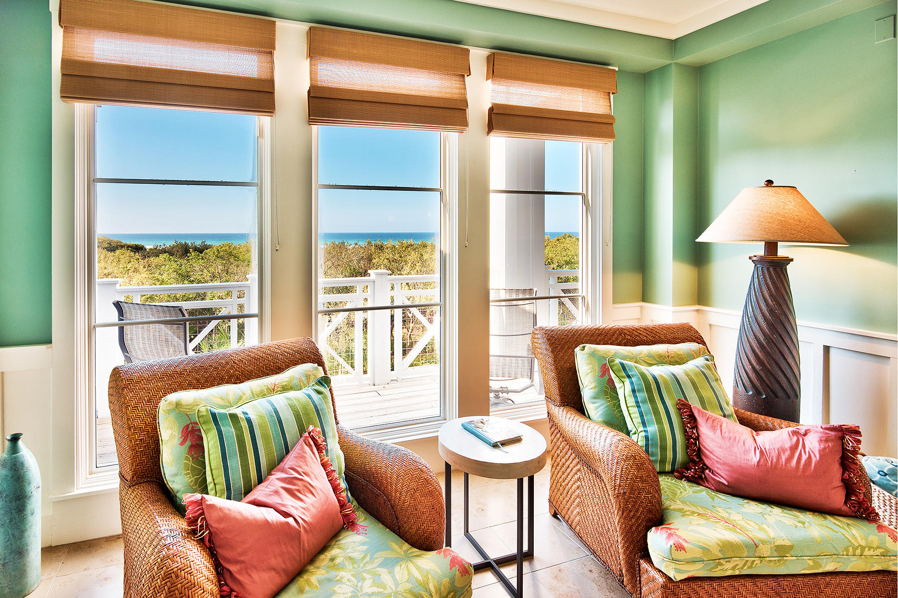 WATERSOUND BEACH, THE CROSSINGS - Residential