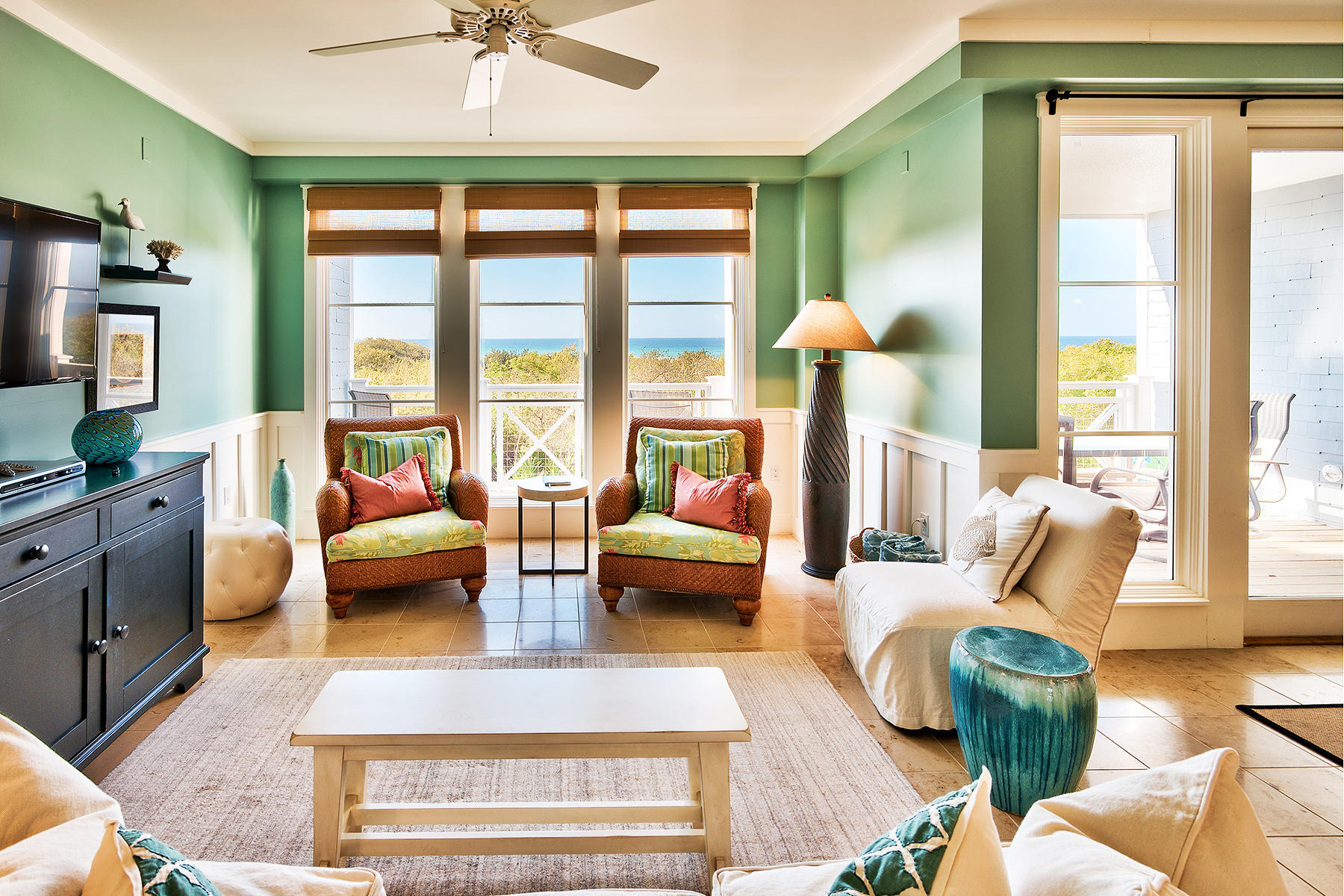 WATERSOUND BEACH, THE CROSSINGS - Residential