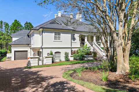 A home in Destin