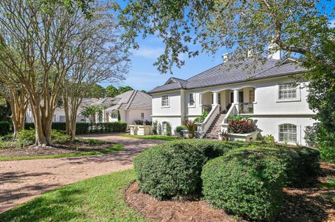 A home in Destin