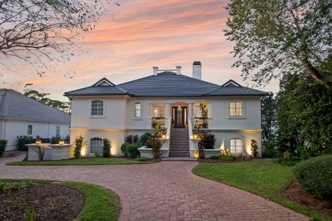 A home in Destin