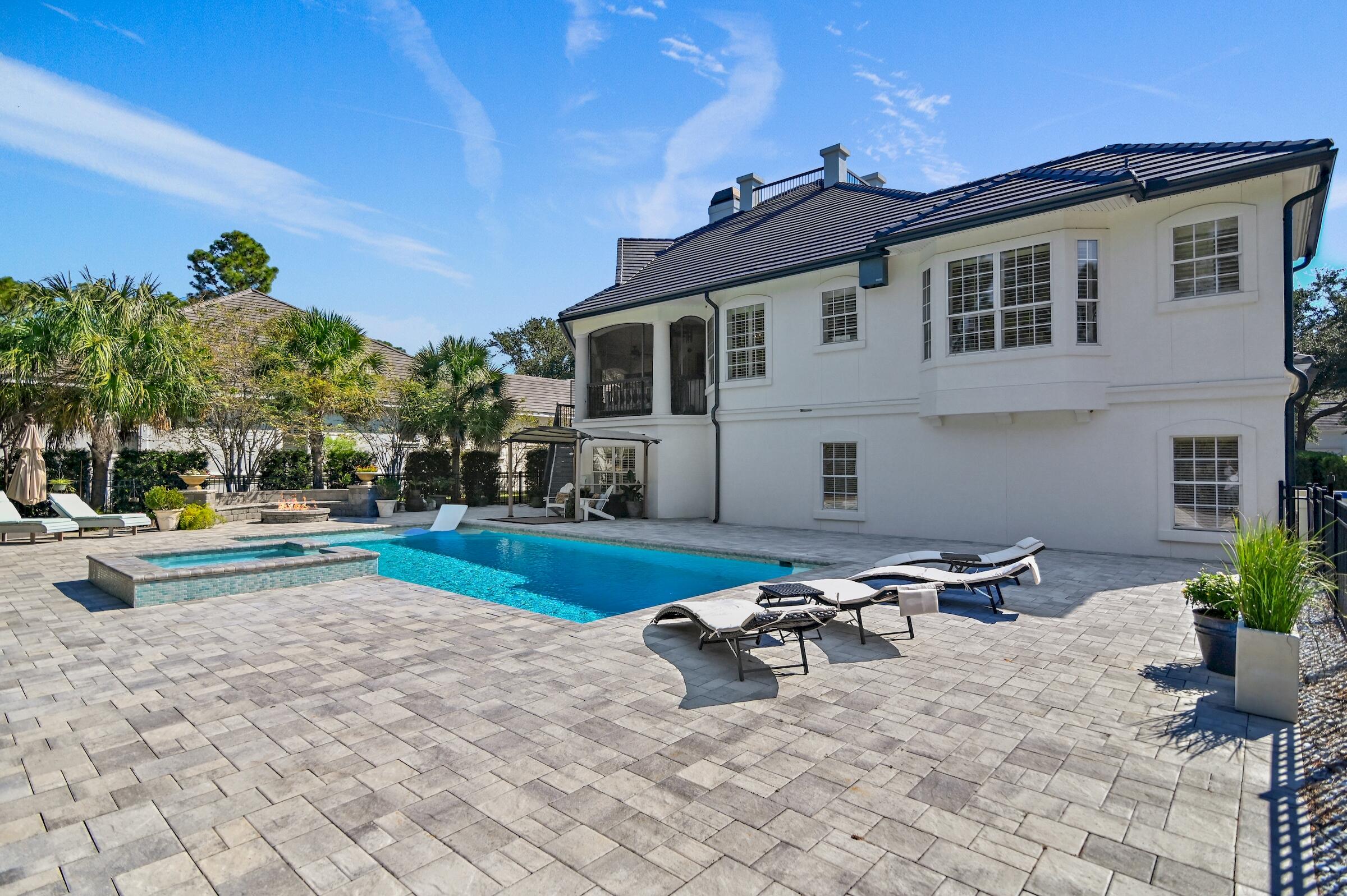 REGATTA BAY PH 2 - Residential