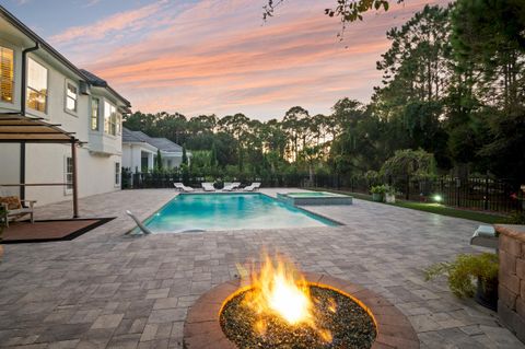 A home in Destin