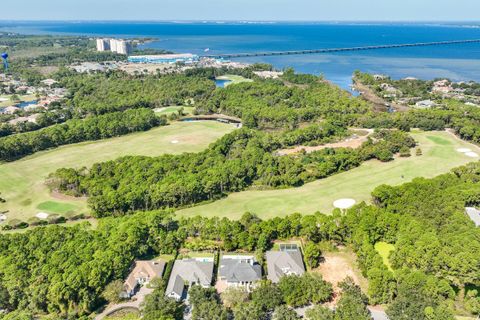 A home in Destin