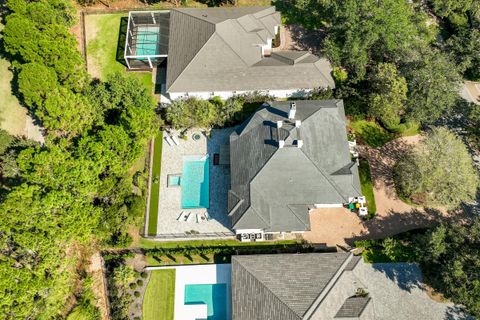 A home in Destin