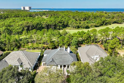 A home in Destin