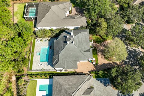 A home in Destin