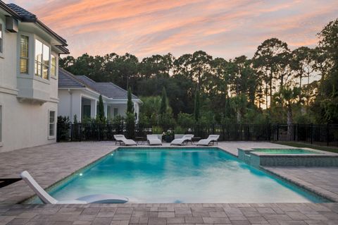 A home in Destin