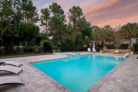 A home in Destin