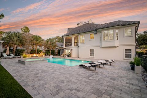 A home in Destin