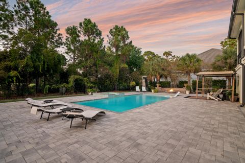 A home in Destin