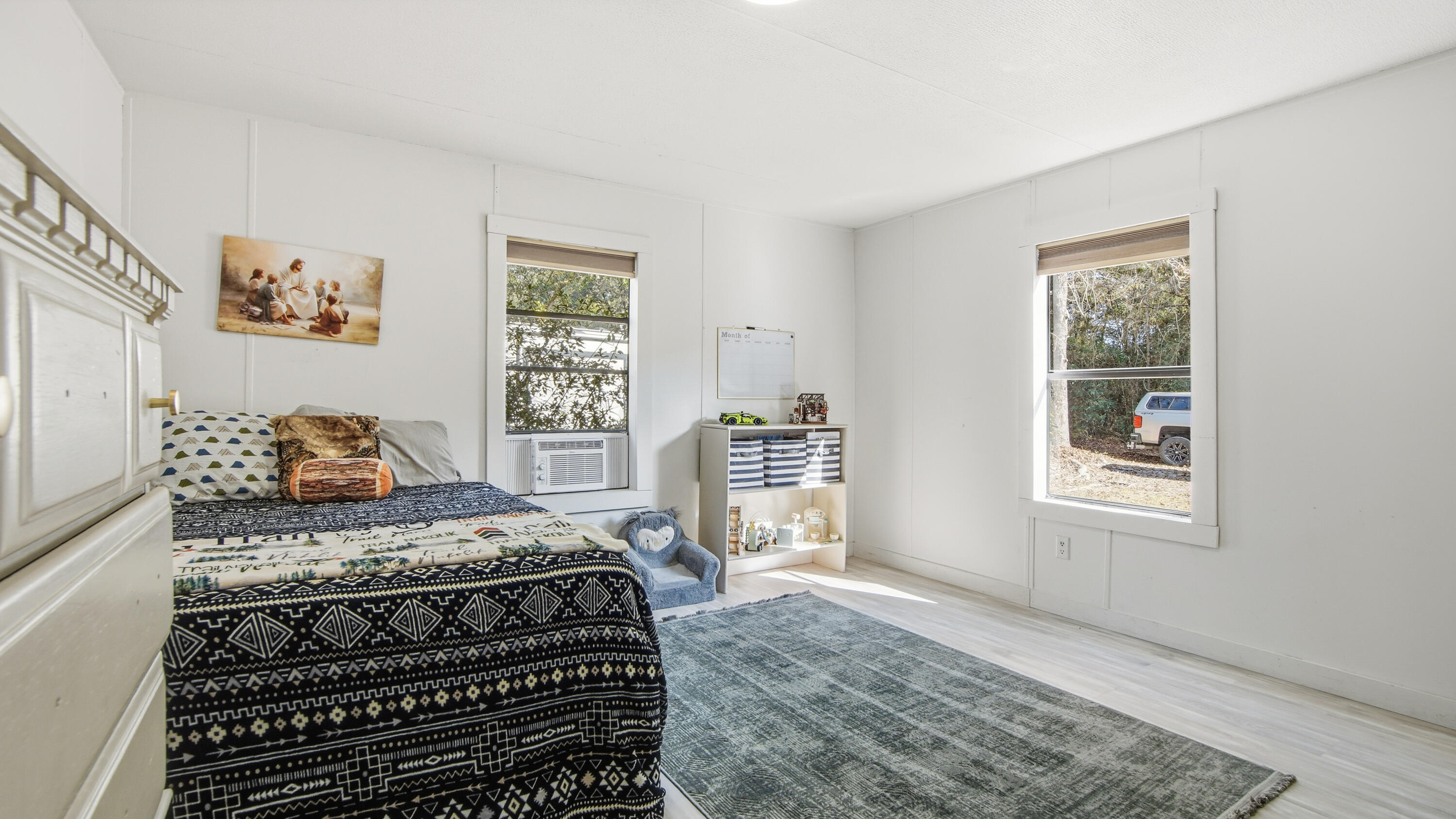 NO RECORDED SUBDIVISION - Residential