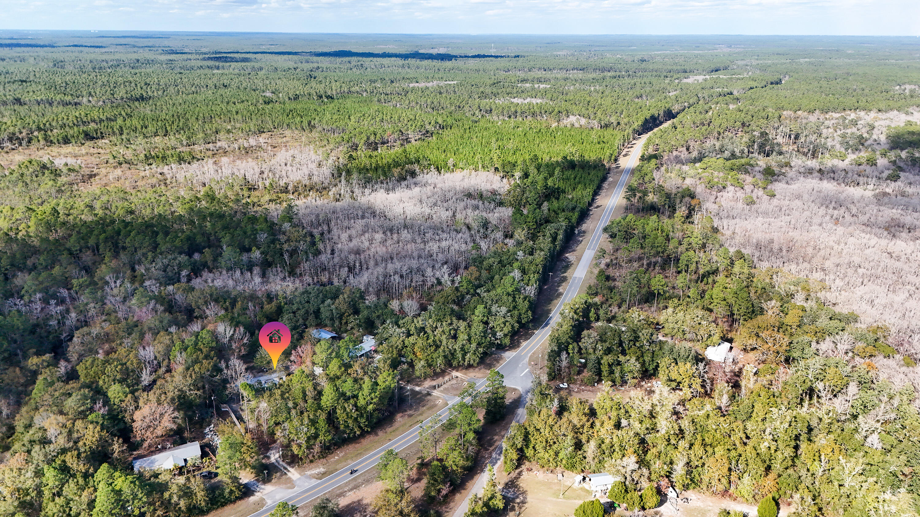 NO RECORDED SUBDIVISION - Residential