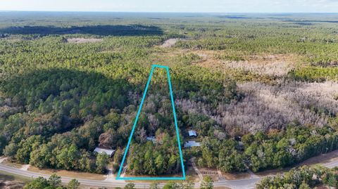 Photo of 12171 County Highway 3280, Ponce De Leon, FL 32455 (MLS # 991275)