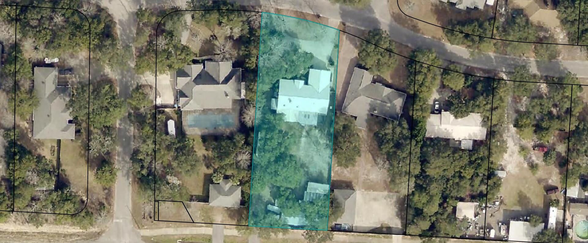 ROBLEDAL ESTATES UNIT 5 - Residential