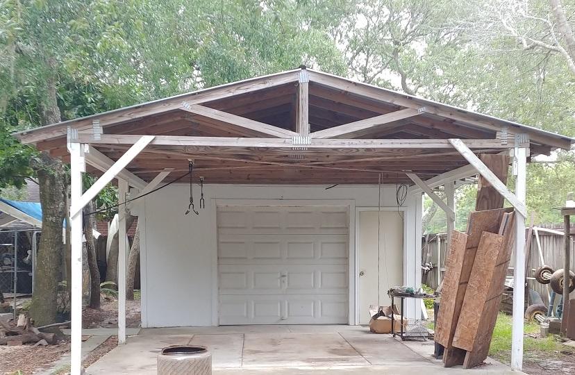 ROBLEDAL ESTATES UNIT 5 - Residential