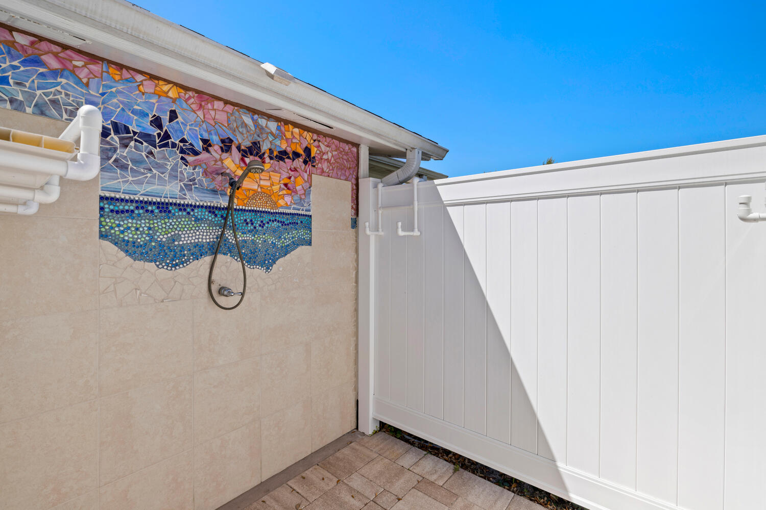 First Addition to KISKA BEACH - Residential