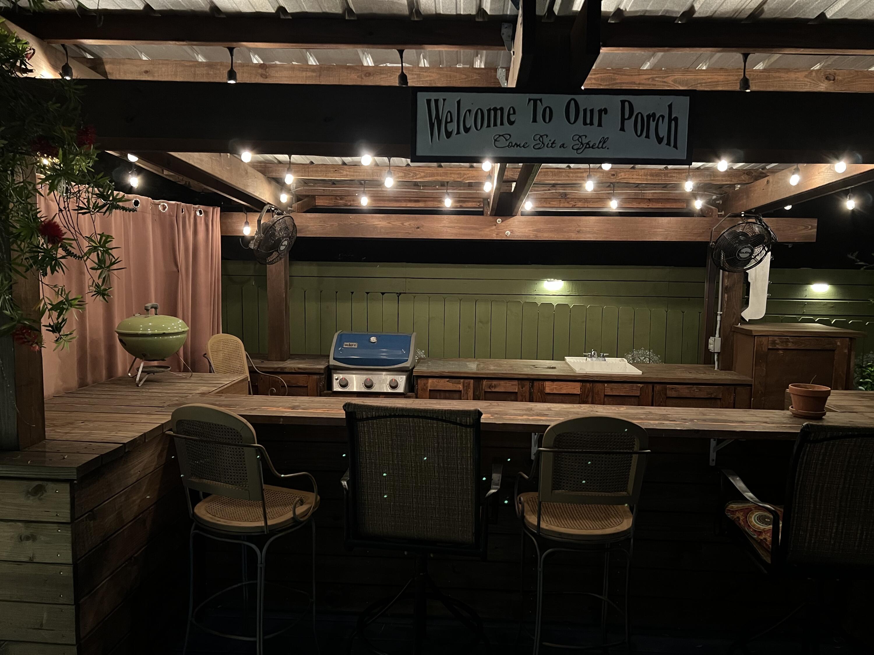 First Addition to KISKA BEACH - Residential