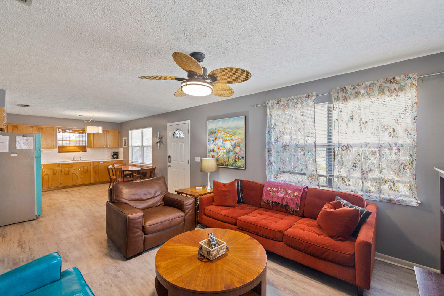 First Addition to KISKA BEACH - Residential