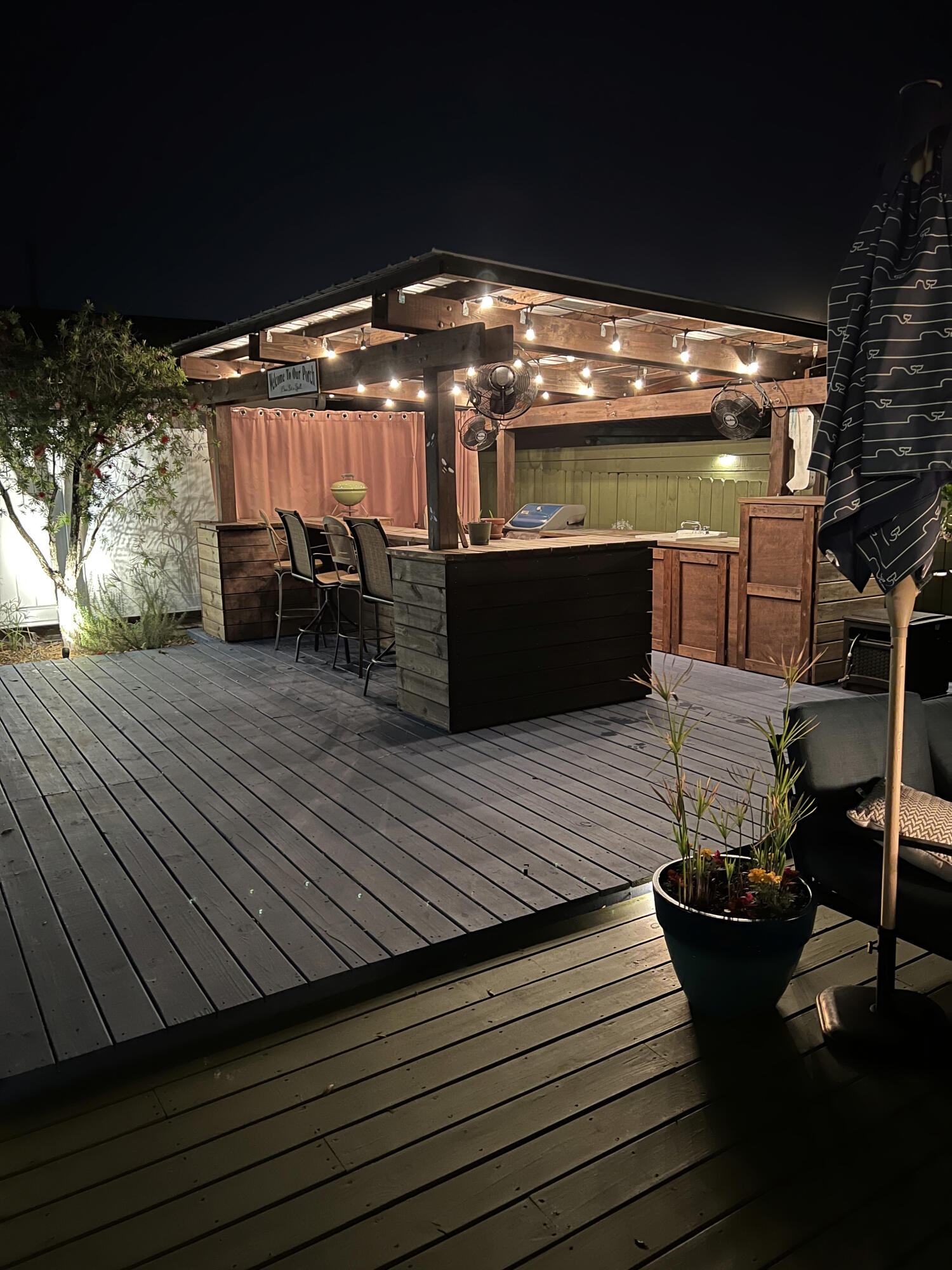 First Addition to KISKA BEACH - Residential