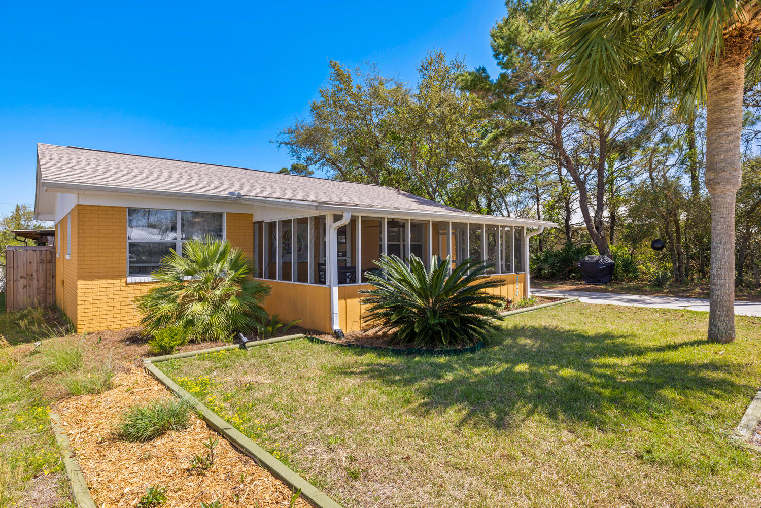 First Addition to KISKA BEACH - Residential