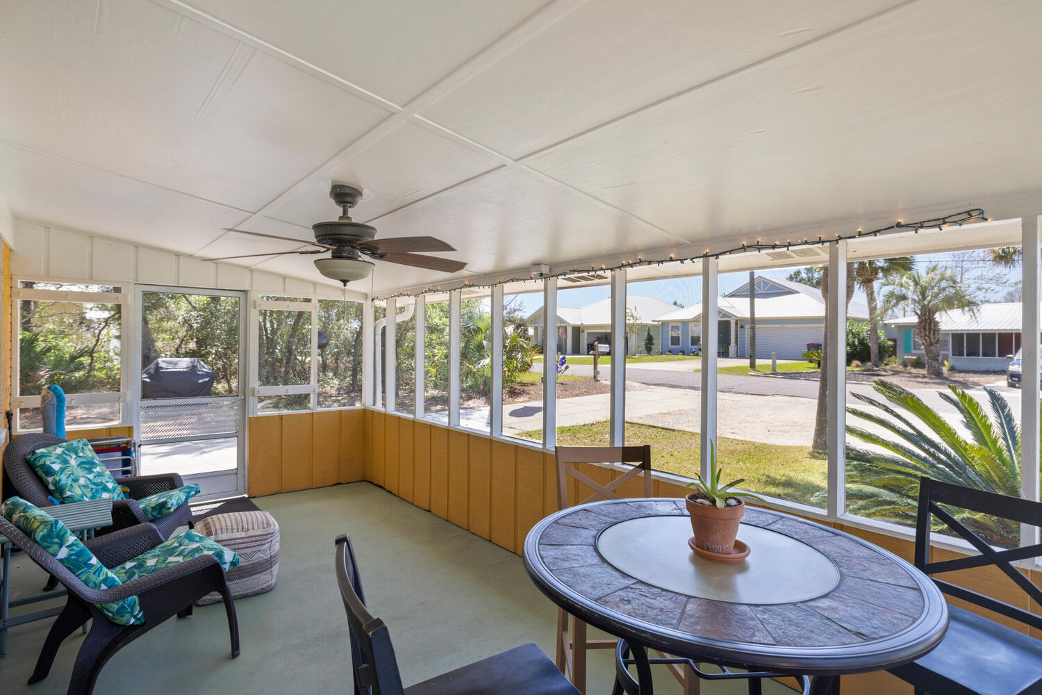 First Addition to KISKA BEACH - Residential