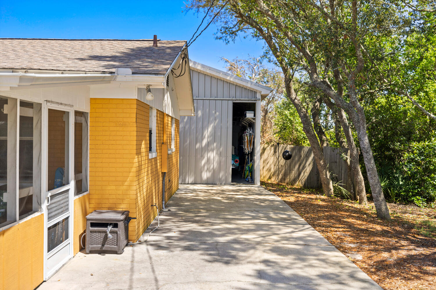 First Addition to KISKA BEACH - Residential