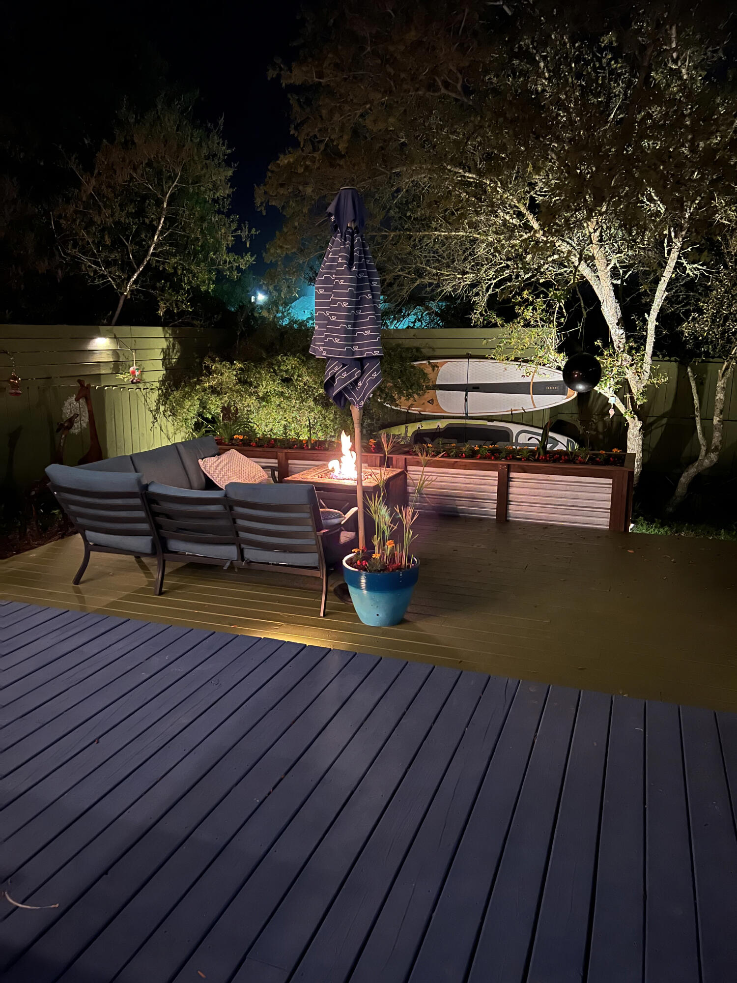 First Addition to KISKA BEACH - Residential