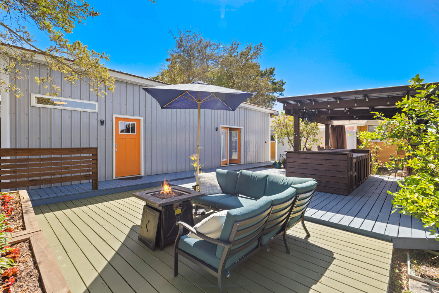 First Addition to KISKA BEACH - Residential