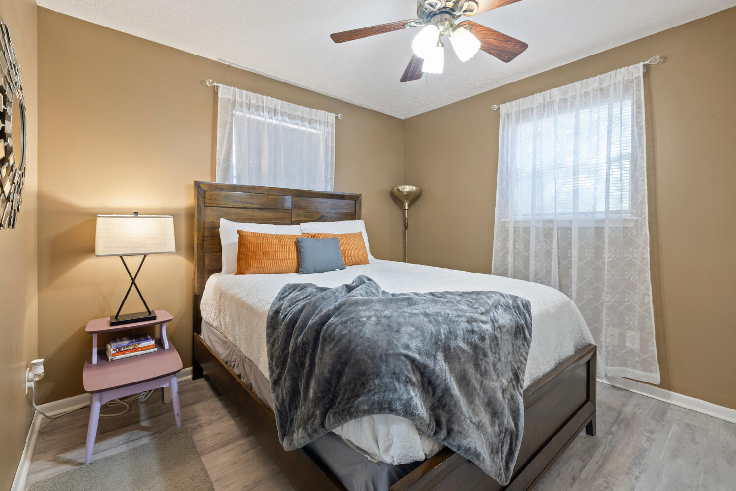 First Addition to KISKA BEACH - Residential