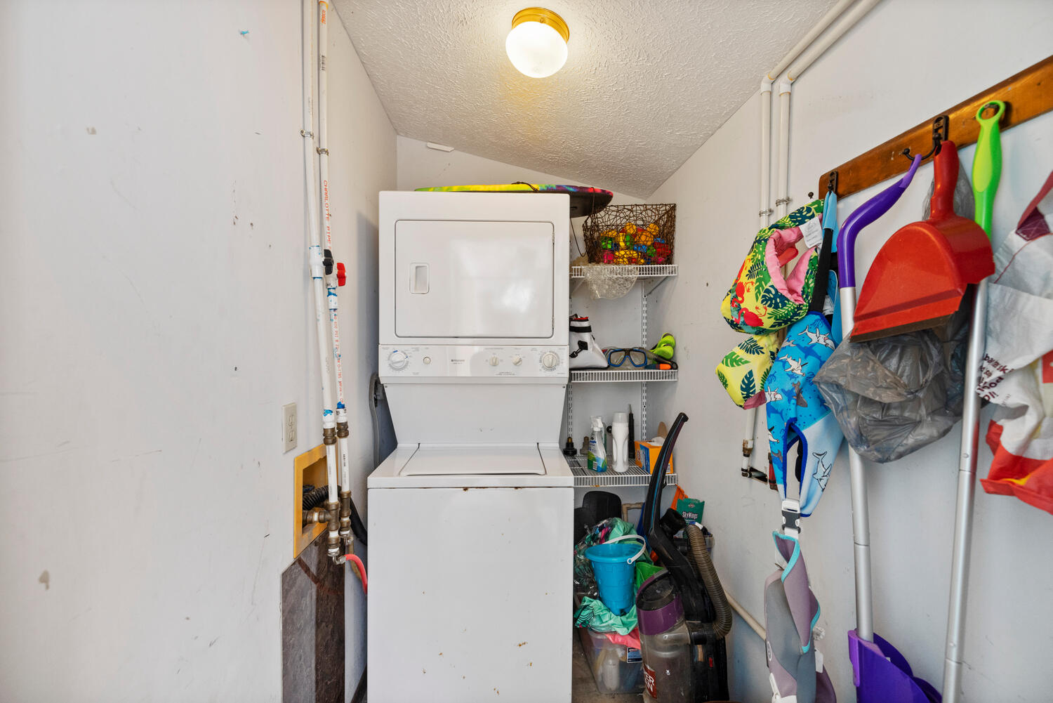 First Addition to KISKA BEACH - Residential