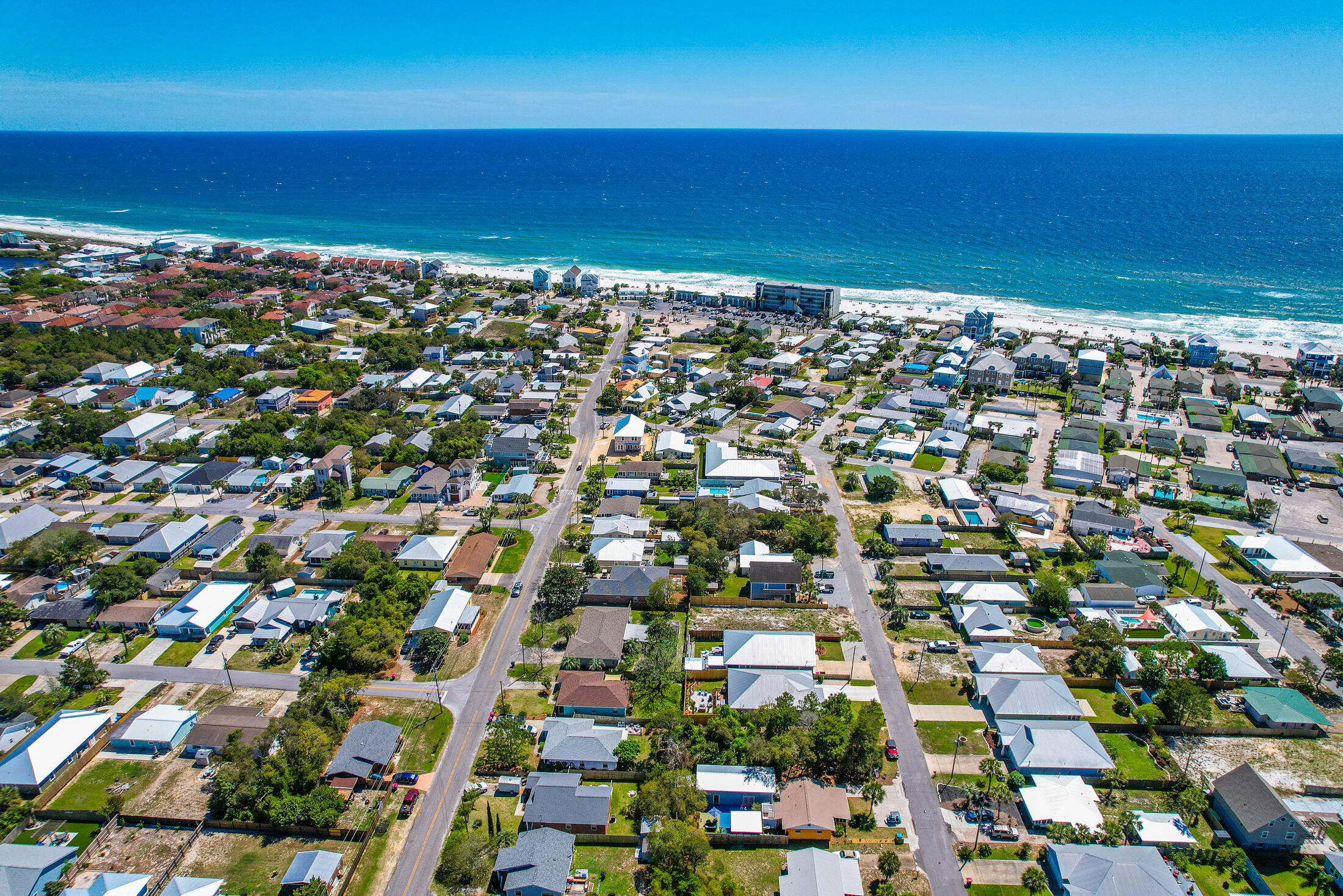 First Addition to KISKA BEACH - Residential