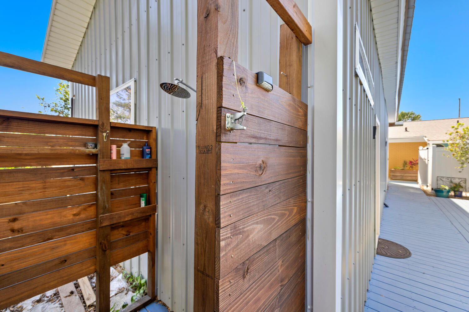 First Addition to KISKA BEACH - Residential