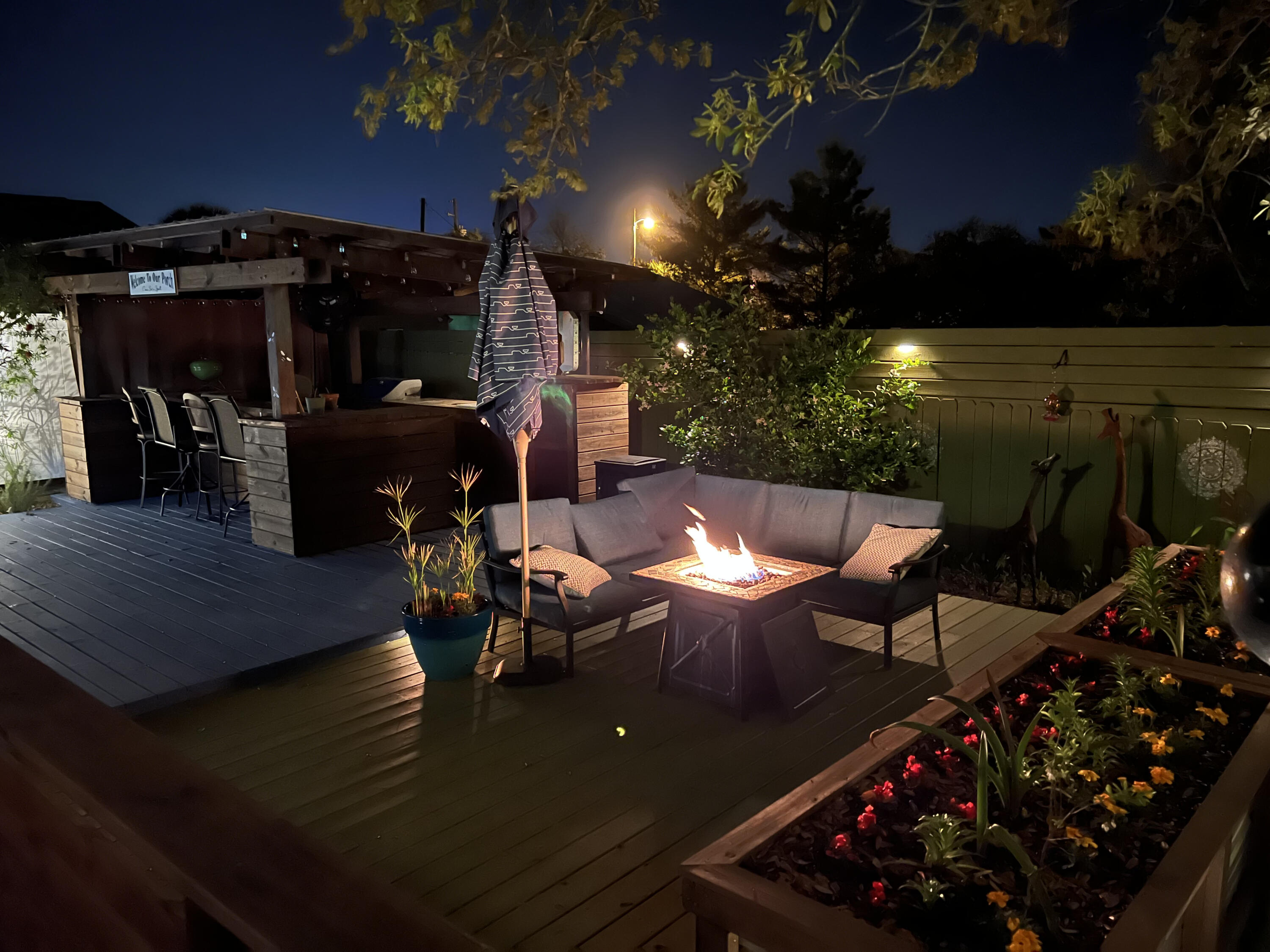 First Addition to KISKA BEACH - Residential