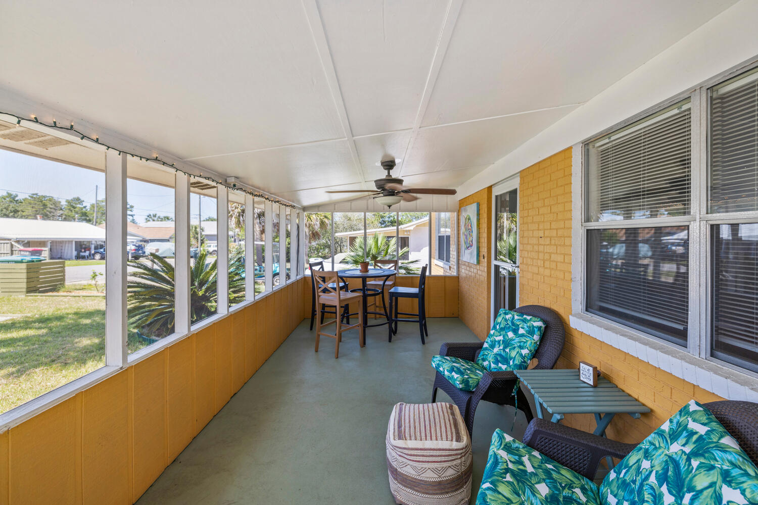 First Addition to KISKA BEACH - Residential