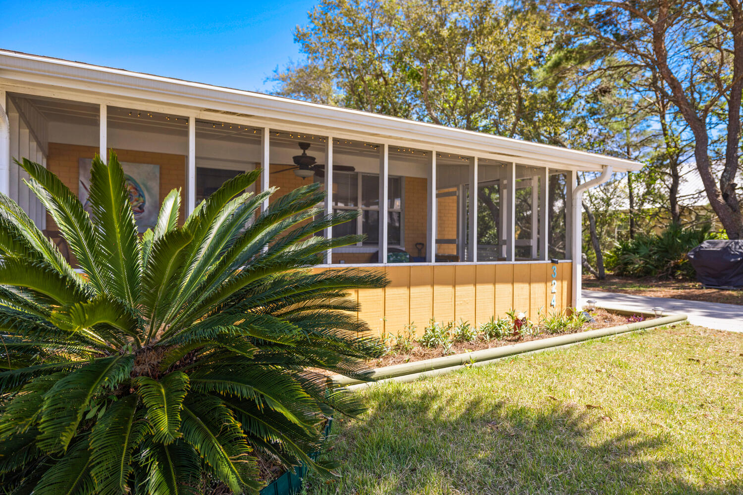 First Addition to KISKA BEACH - Residential