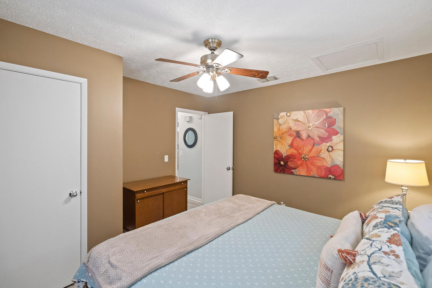 First Addition to KISKA BEACH - Residential