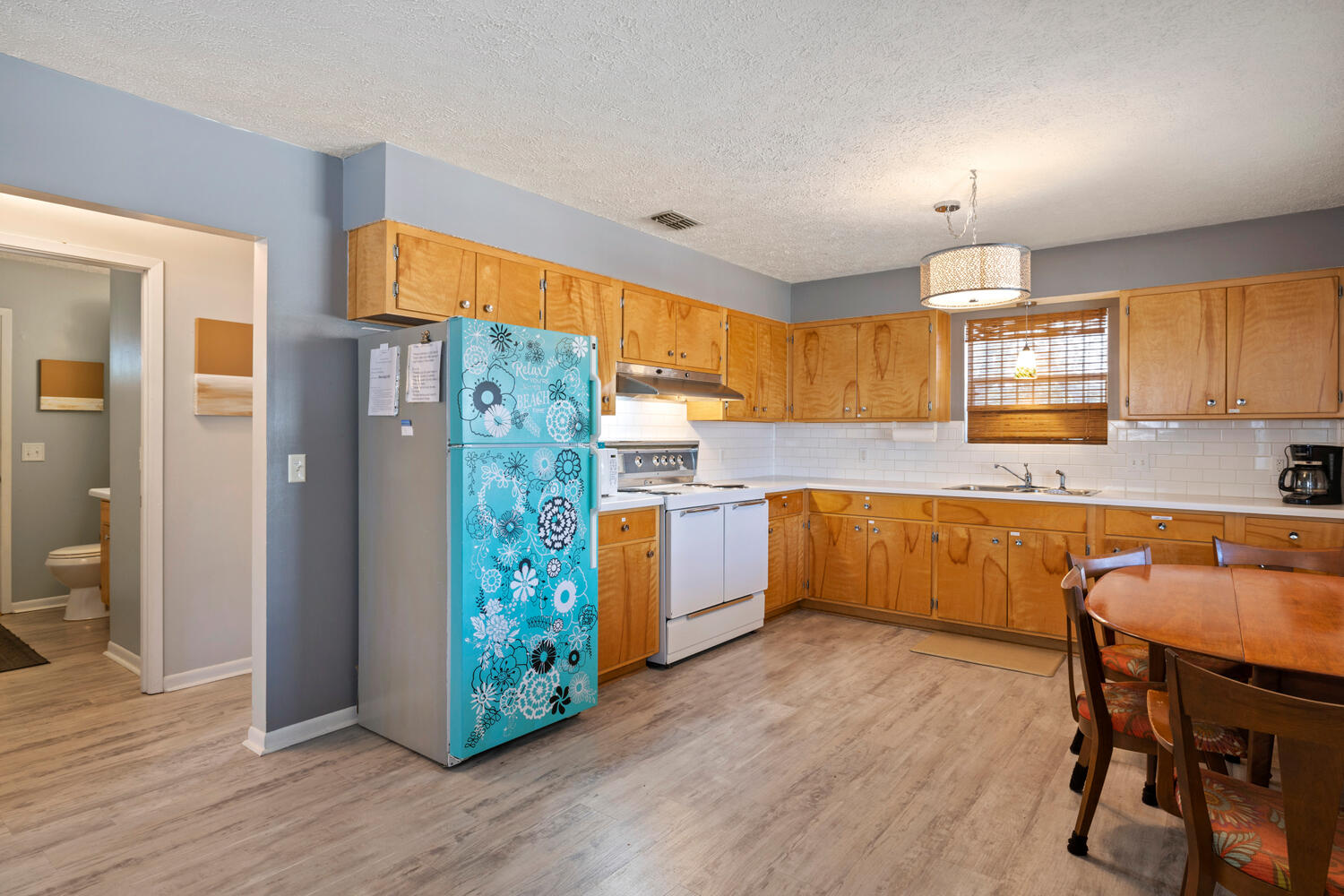 First Addition to KISKA BEACH - Residential