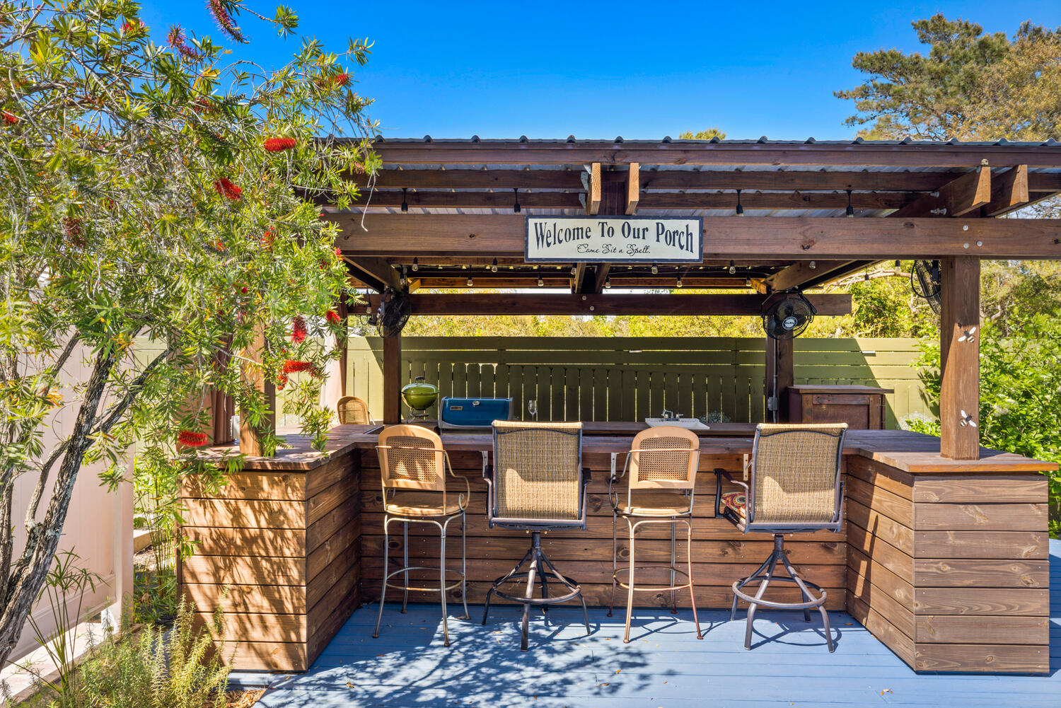 First Addition to KISKA BEACH - Residential