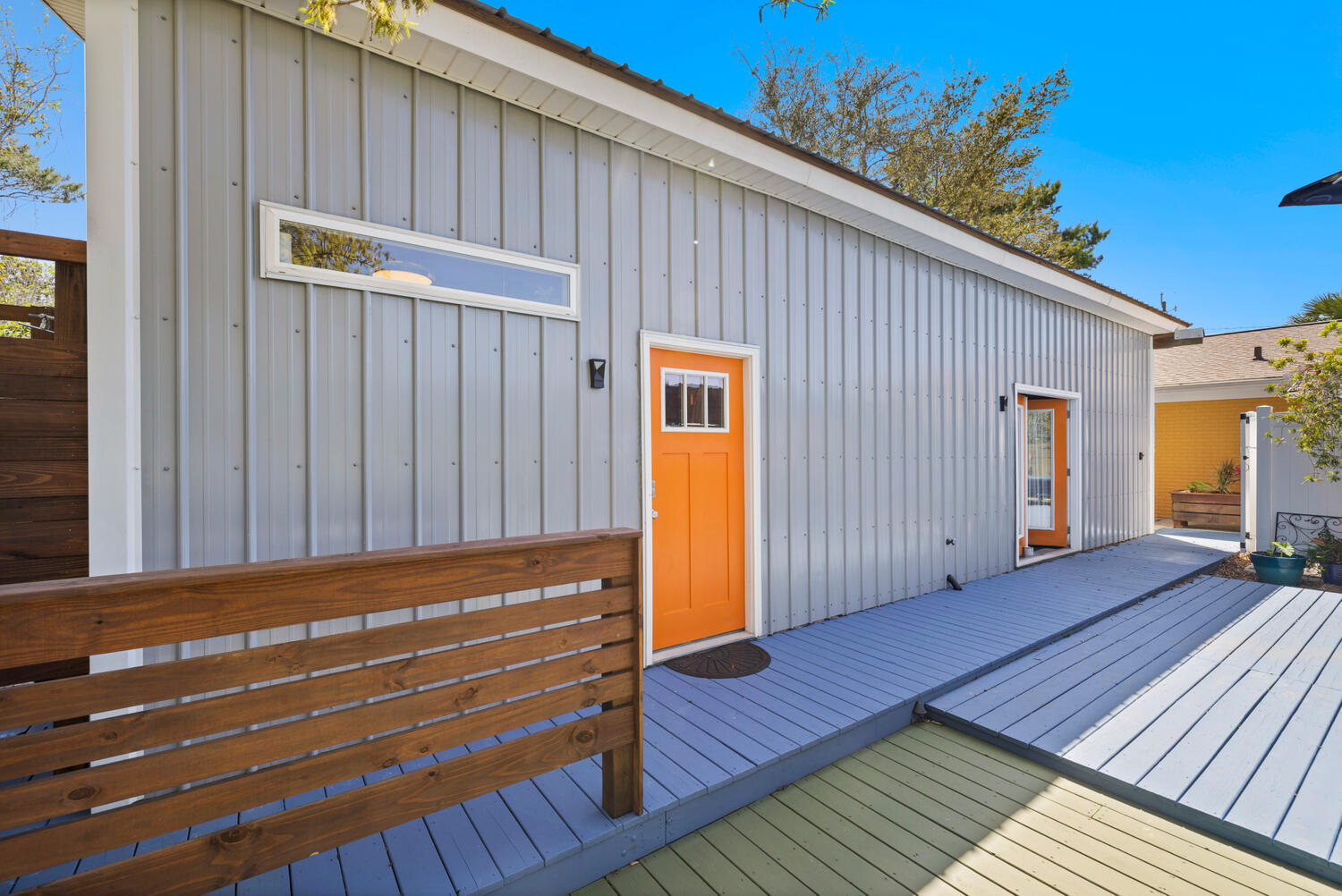 First Addition to KISKA BEACH - Residential