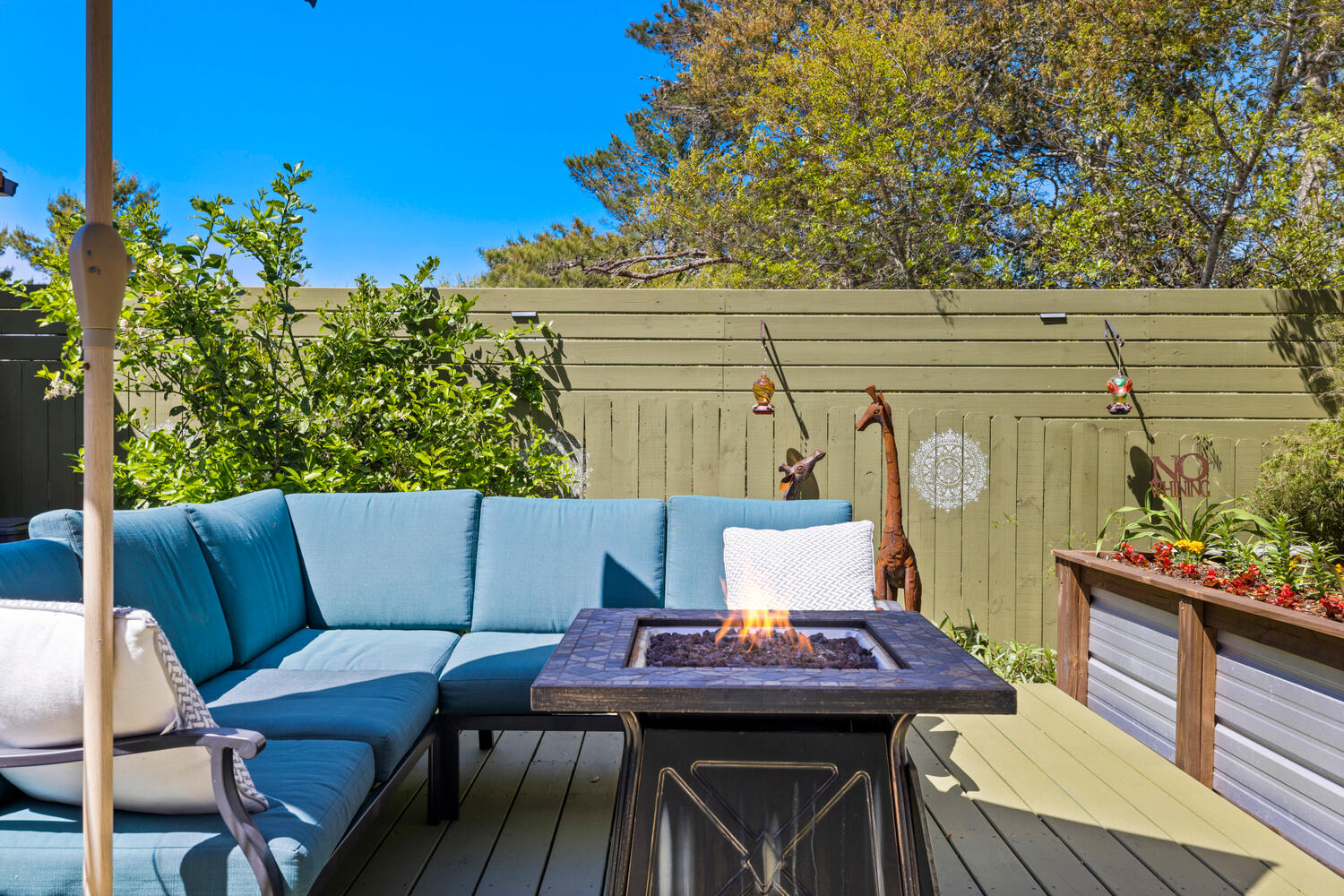 First Addition to KISKA BEACH - Residential