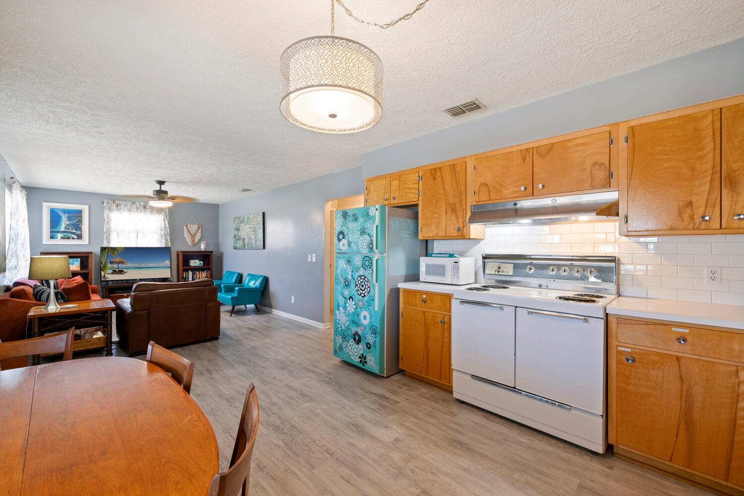 First Addition to KISKA BEACH - Residential