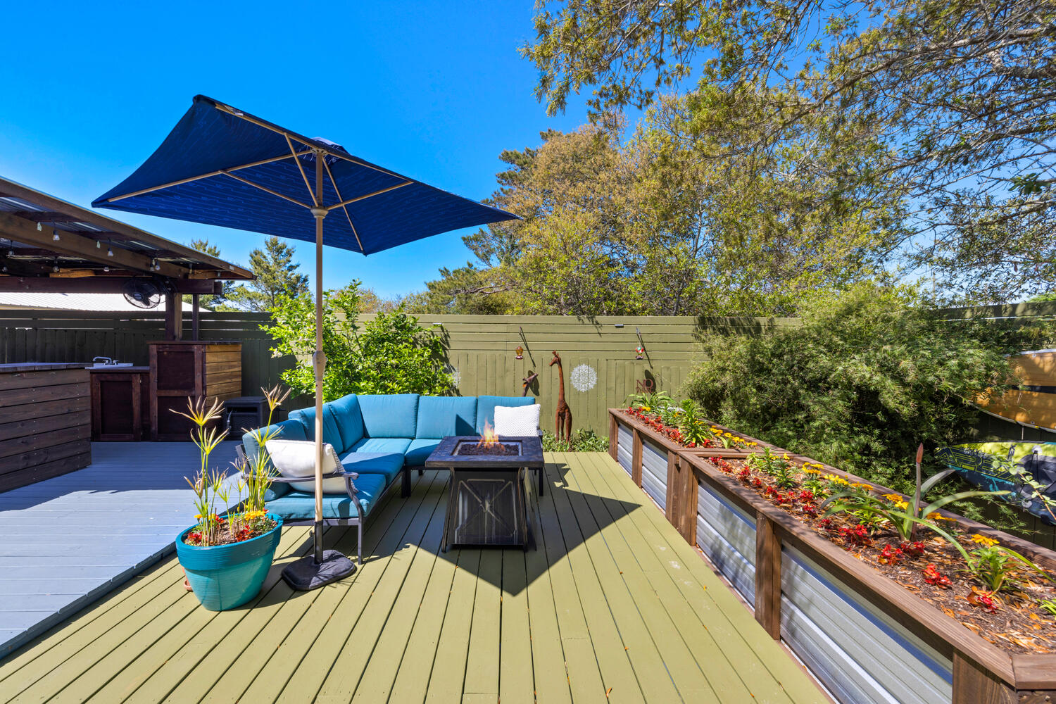 First Addition to KISKA BEACH - Residential