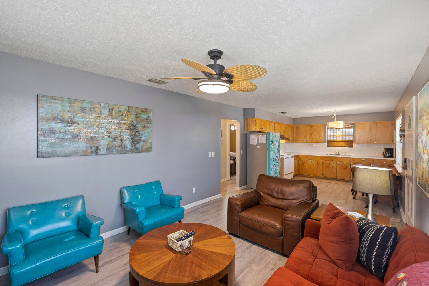 First Addition to KISKA BEACH - Residential