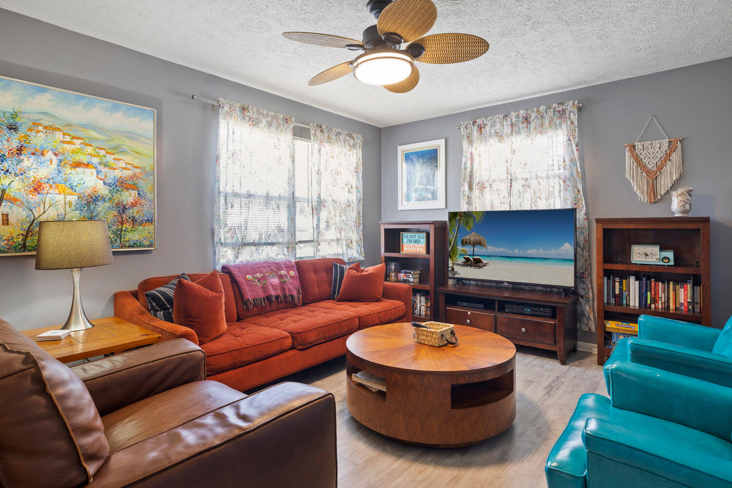 First Addition to KISKA BEACH - Residential